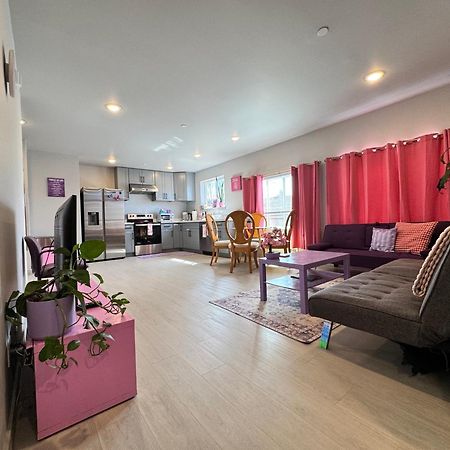 1 Bd Apt With 2 Extra Sofa Beds 13 Mins To Seatac Airport Seattle Exterior foto