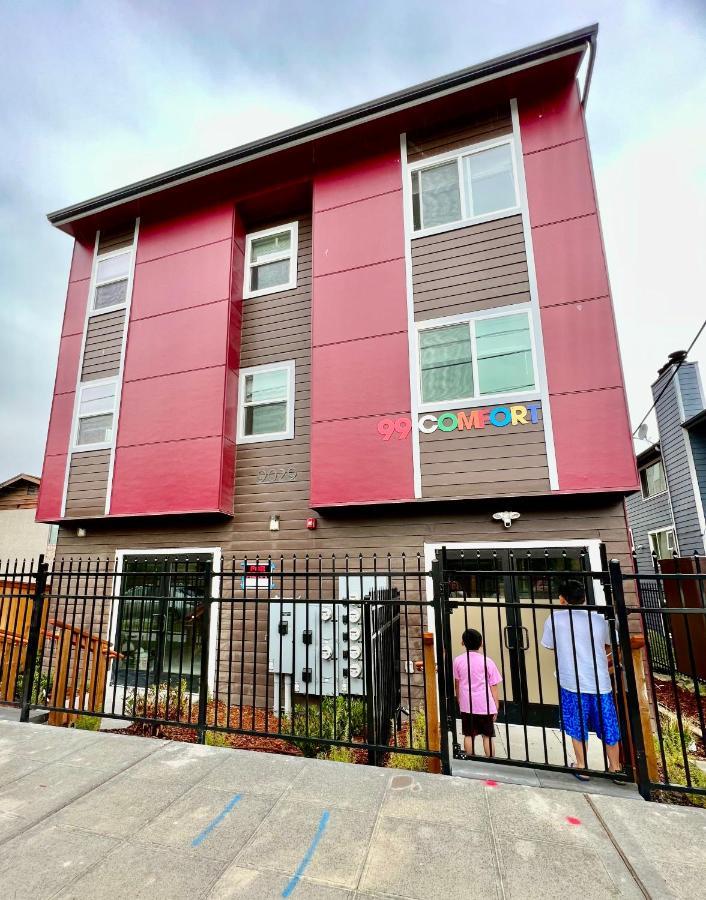 1 Bd Apt With 2 Extra Sofa Beds 13 Mins To Seatac Airport Seattle Exterior foto